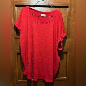 Maurice’s 24/7 Red Top